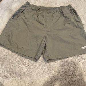 Columbia shorts